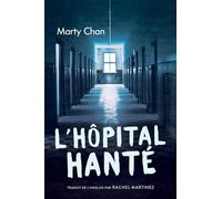 L’Hôpital Hanté