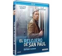 L’horloger de Saint-Paul (The Clockmaker of St. Paul) (1973) / El relojero de san paul G