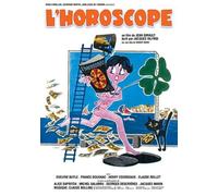 L Horoscope by EvelyneBuyle