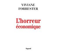 L HORREUR ECONOMIQUE