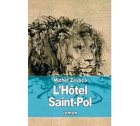 L’Hôtel Saint-Pol