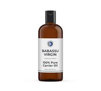 L’huile Vierge de Babassu - 1Kg - 100% Pure