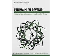 L Humain en Devenir