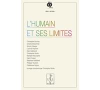 L´HUMAIN ET SES LIMITES