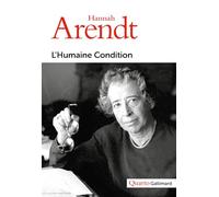 L’Humaine Condition
