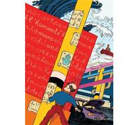 L' Humanité moins un - Thomas Gosselin - La Cinquieme Couche - broché - Bande dessinée
