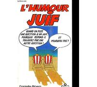 L HUMOUR JUIF