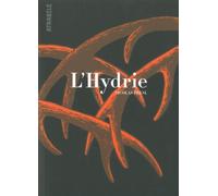 L' Hydrie - Nicolas Presl - Atrabile - broché - Bande dessinée