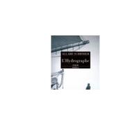 L'hydrographie | Occasion