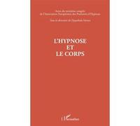Djayabala Varma – L’hypnose et le corps – Essai – Broché
