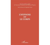 Djayabala Varma – L’hypnose et le corps – Essai – Broché