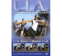 L.I.A. - Low Impact Aerobic - De l'initiation au perfectionnement
