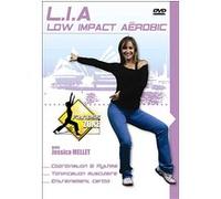 L.I.A Low Impact Aerobic E