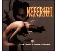 L.I.F.E.: Living in Fear of Extinction [Import]