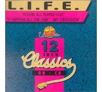 L.I.F.E. - You Re All Played Out
