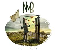 The Neal Morse Band – L.I.F.T. – CD – Sony Music