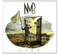 The Neal Morse Band – L.I.F.T. – CD – Sony Music