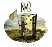 Neal Morse Band - L.I.F.T. - 2 LP Vinyle - 2026 - Précommande