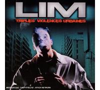l.i.m - Triple Violences Urbaines
