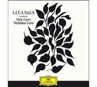 L.I.T.A.N.I.E.S. – Litanies – Import – Verve Spa