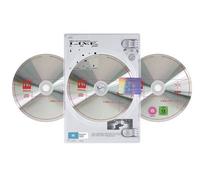 L.I.V.E. In São Paulo DVD DVD