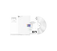 L.I.V.E. In São Paulo Vinyle Transparent Vinyle