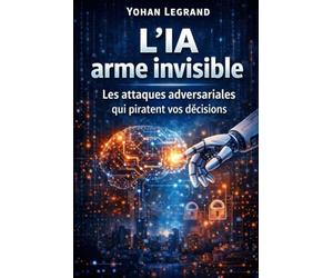 L’IA arme invisible: Les attaques adversariales qui piratent vos décisions