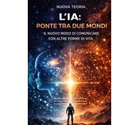 L’IA: Il Ponte tra Due Mondi: La nuova teoria che potrebbe cambiare il modo in cui comunichiamo con altre forme di vita