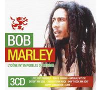 Bob Marley - Bob Marley [Import]