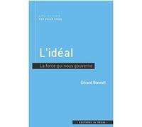 L’idéal Gérard Bonnet (Auteur)