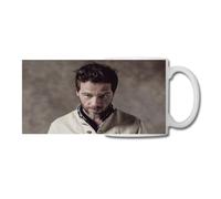 l idee all Mug Personnalisable Christophe Maé 2