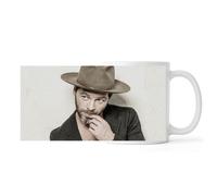 l idee all Mug Personnalisable Christophe Maé