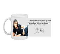 l idee all Mug Personnalisable Mike Brant 1