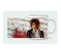 l idee all Mug Personnalisable Mylène Farmer 17