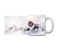 l idee all Mug Personnalisable Mylène Farmer 2