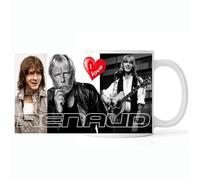 l idee all Mug Personnalisable Renaud 3