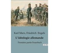 L¿Idéologie Allemande