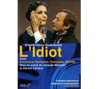L' Idiot G