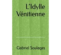 L’Idylle Vénitienne