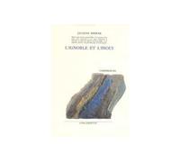 L' Ignoble et l'inoui - Jacques Bernar - Escampette - broché - Essai