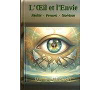 L’Œil et l’Envie: Réalité, Preuves et Guérison