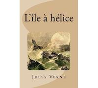 L’île à hélice