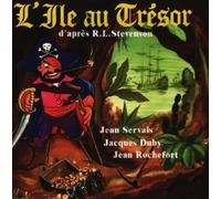 L’ile au Trésor