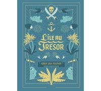 L’île au trésor - Robert Louis Stevenson - Mame - relié - Contes et légendes jeunesse
