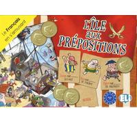 L ile aux prepositions
