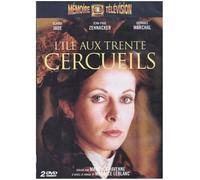 L Ile aux Trente Cercueils - Coffret Integrale (DVD)