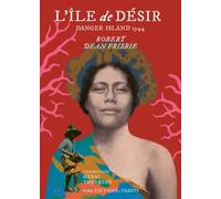 L’île de Désir Danger Island 1944