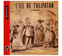 L¿Ile De Tulipatan