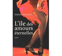L ILE DES AMOURS ETERNELLES