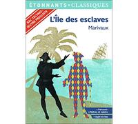 L’Île des esclaves - PROGRAMME NOUVEAU BAC 2022 1ère - Parcours « Maîtres et valets »